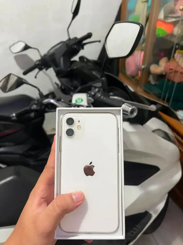 iPhone 11 64gb cari