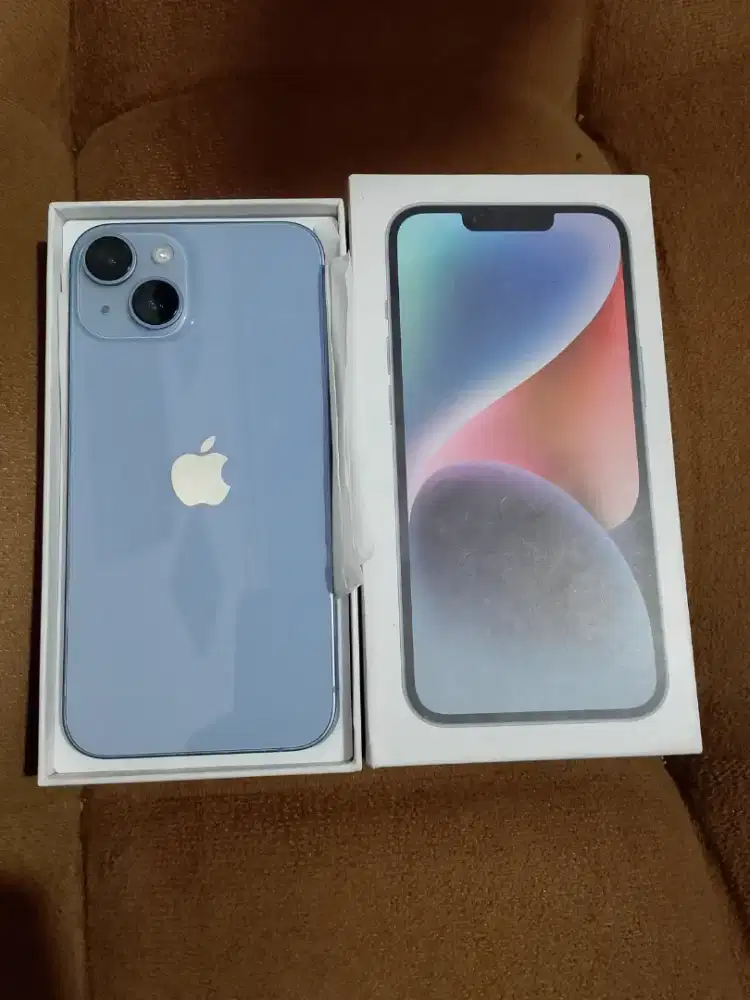 iPhone 14 128 GB cari