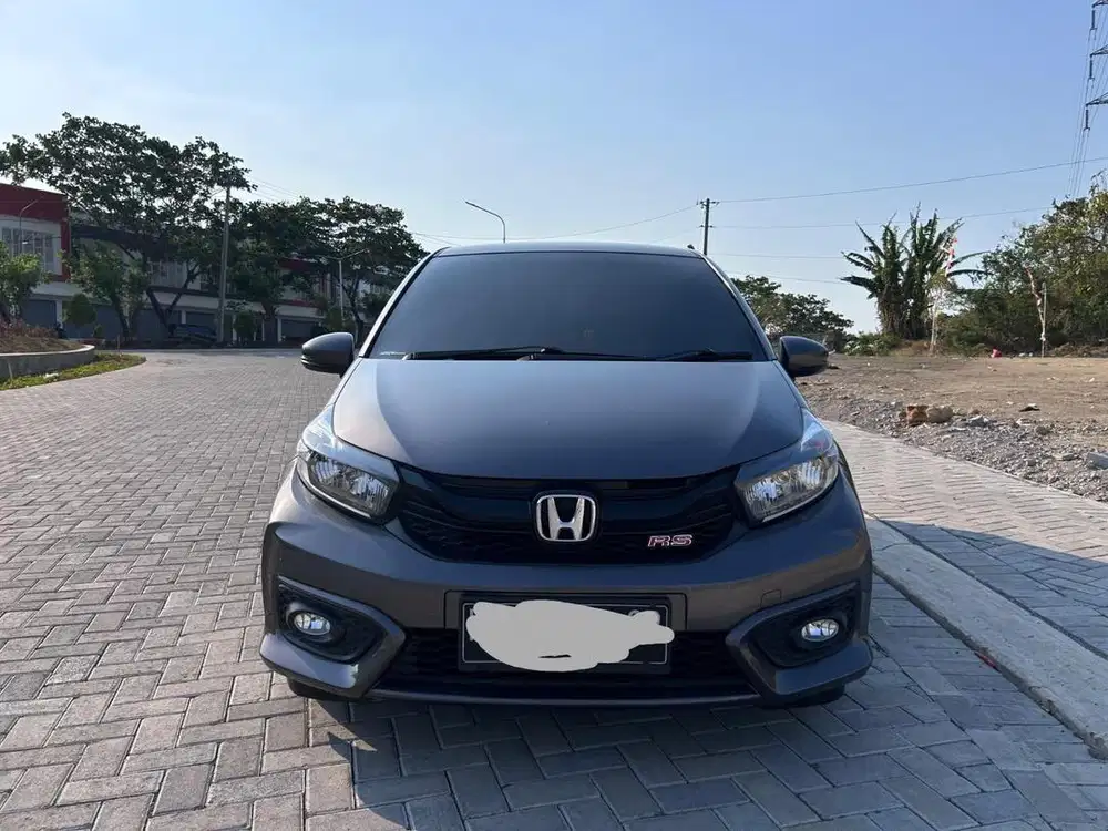 brio rs 2021 manual