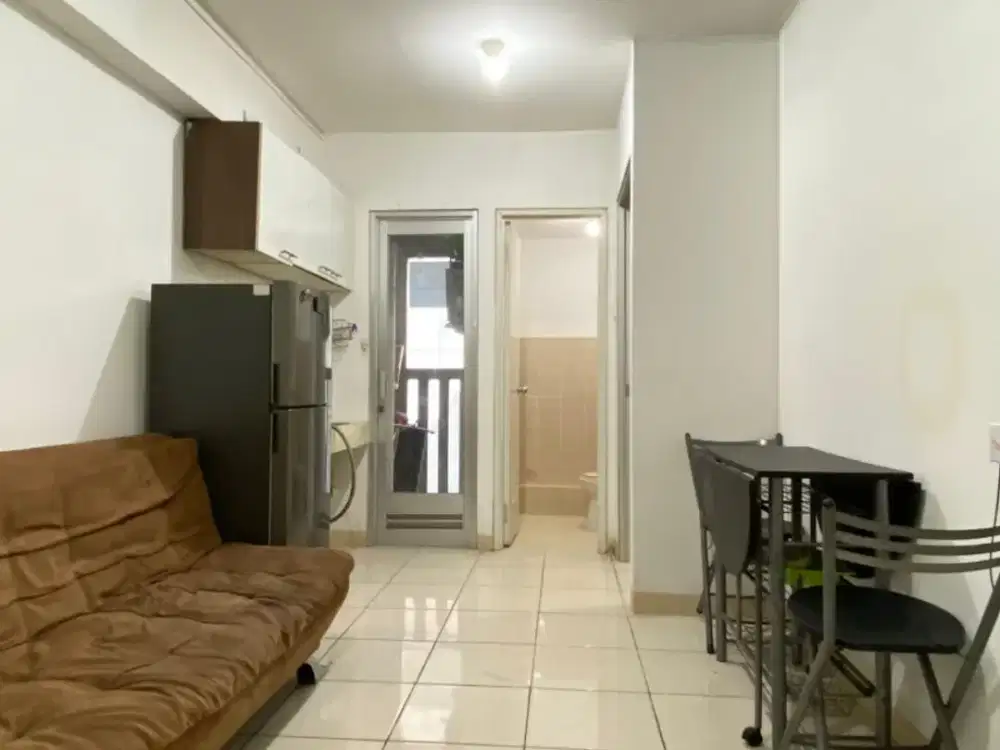 Apartemen Green Bay Pluit 2Br Fullrnished Bagus Harga Oke Banget!