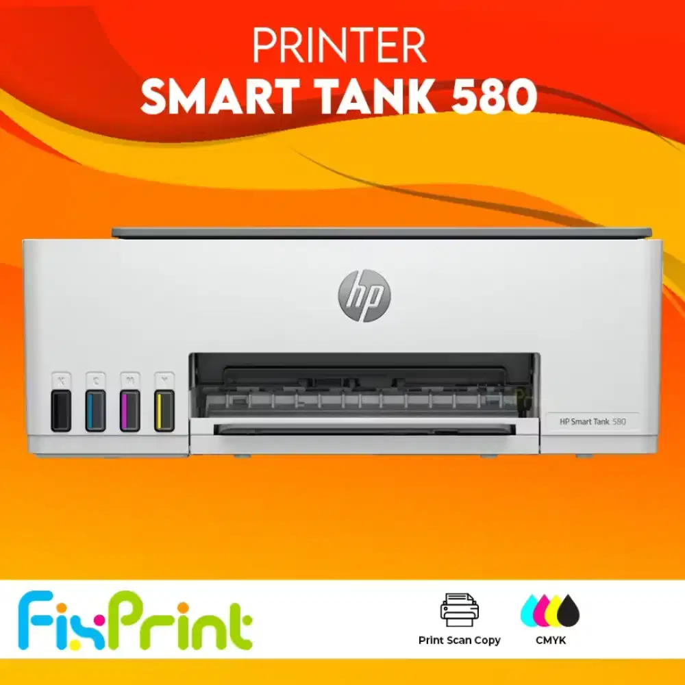 Jual cepat printer mulus merk hp nego