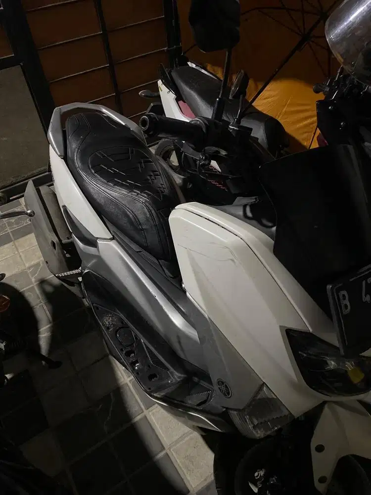 Nmax old 2016 jual apa ada nya