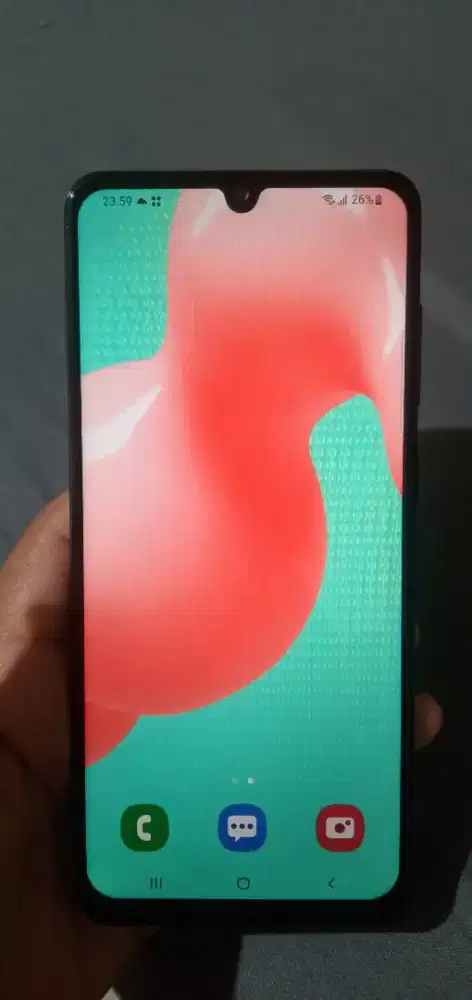 Samsung A31 6/128