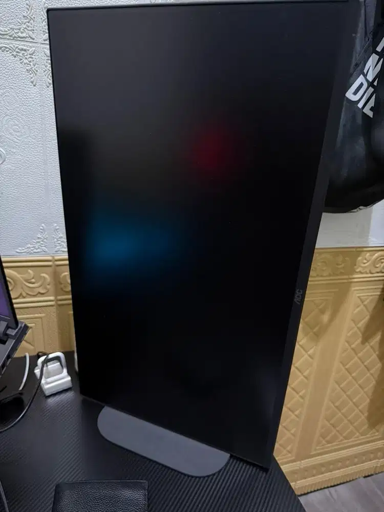 Monitor AOC 60Hz