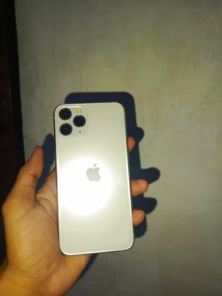 Di jual iphone 11 pro inter