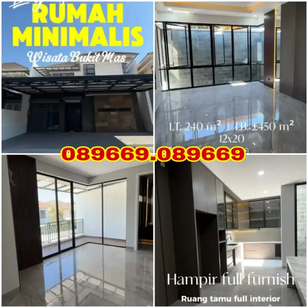 Wisata Bukit Mas dkt Citraland Wiyung Babatan Menganti Darmo Pakuwon