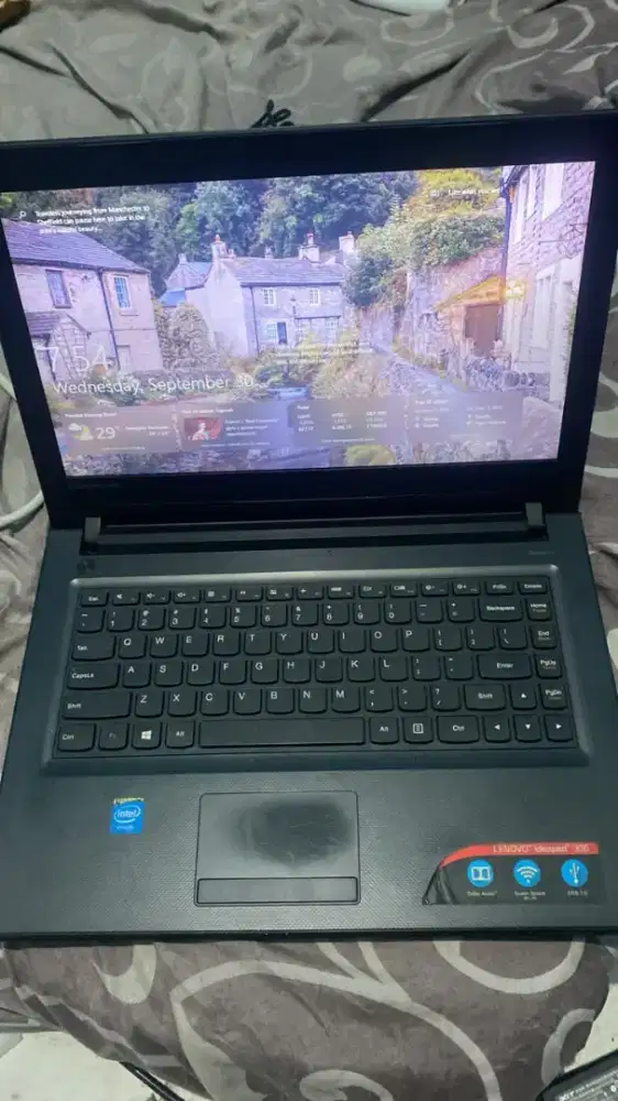 Lenovo G480 bekas