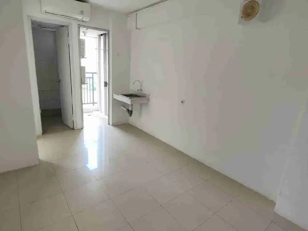 SEWA 2BR UNFURNISHED TOWER D SAMPING MALL BASSURA CITY