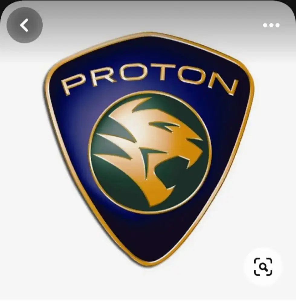 Trio PROTON - Eks Koleksi Pribadi.