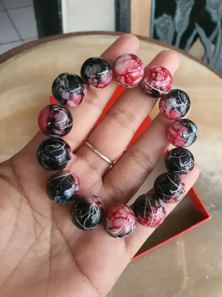 Gelang Batu cantik