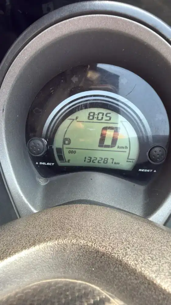 DI JUAL NMAX 2017