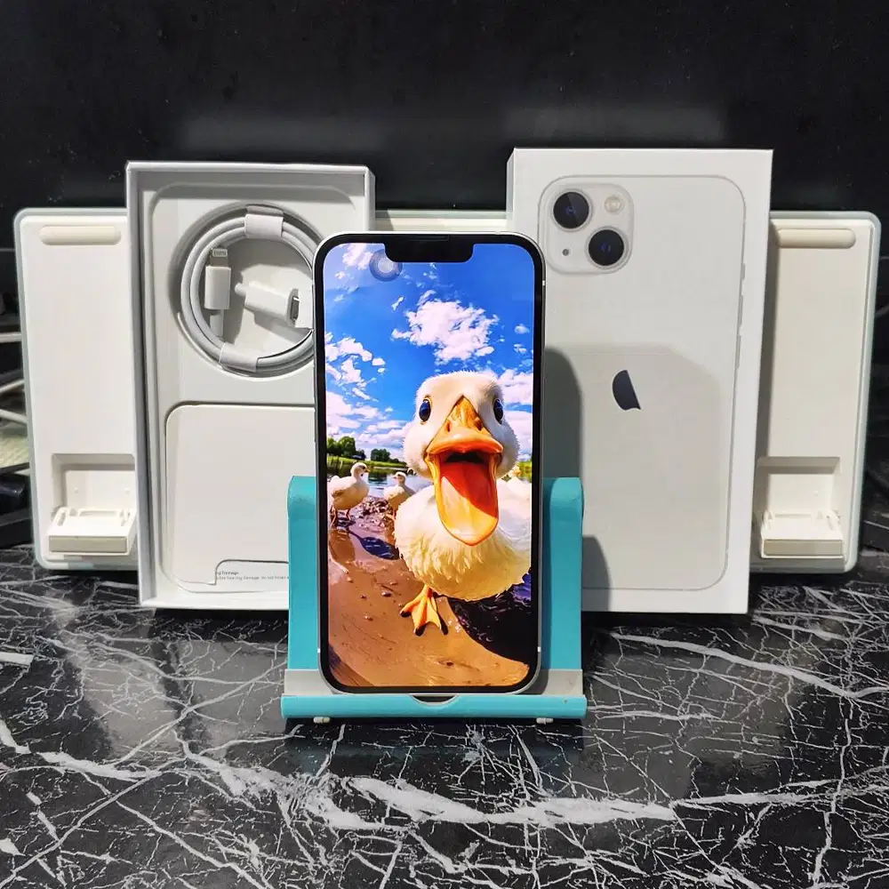 iphone 13 256gb resmi beacukai