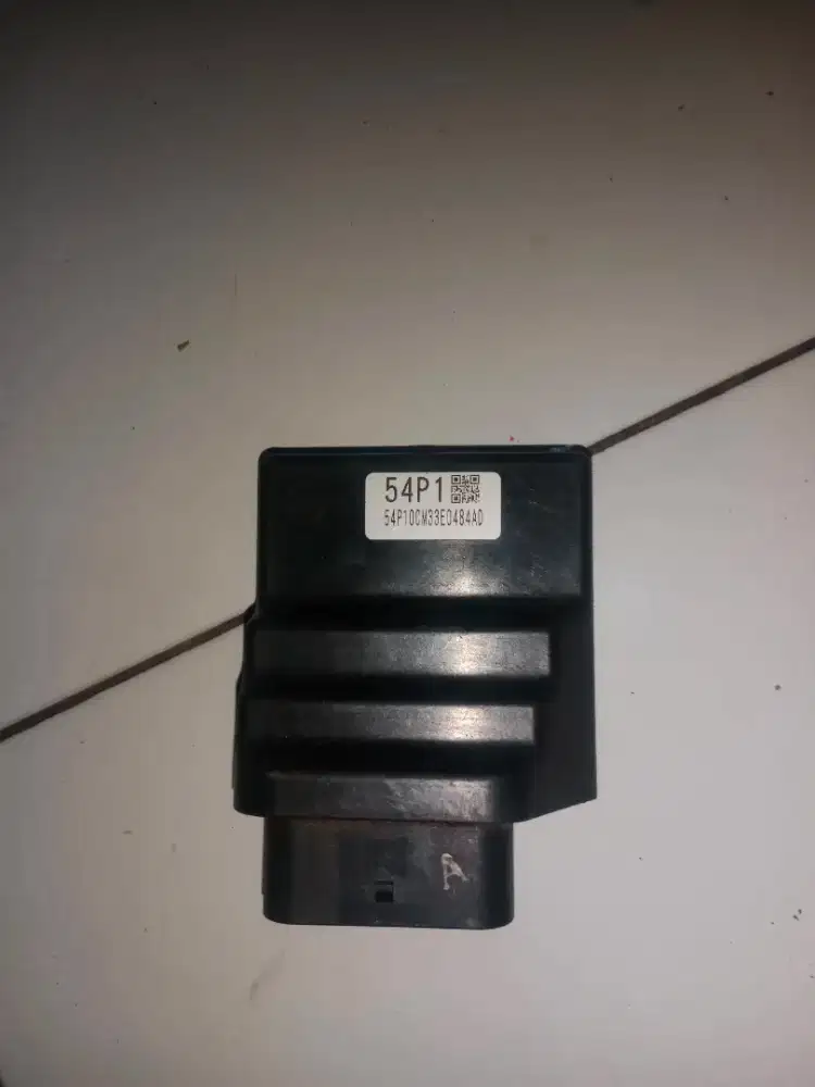 Ecu motor mio sporty