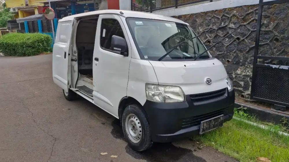 Grandmax BV AC 1.3MT 2019