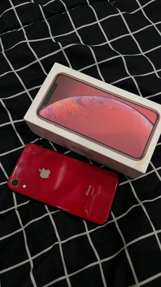 IPHONE XR 64GB INTER