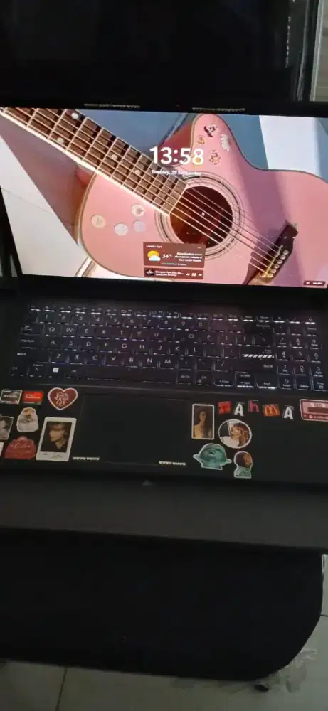 Laptop Asus Vivobook