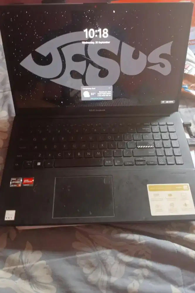 Laptop ASUS vivoo book