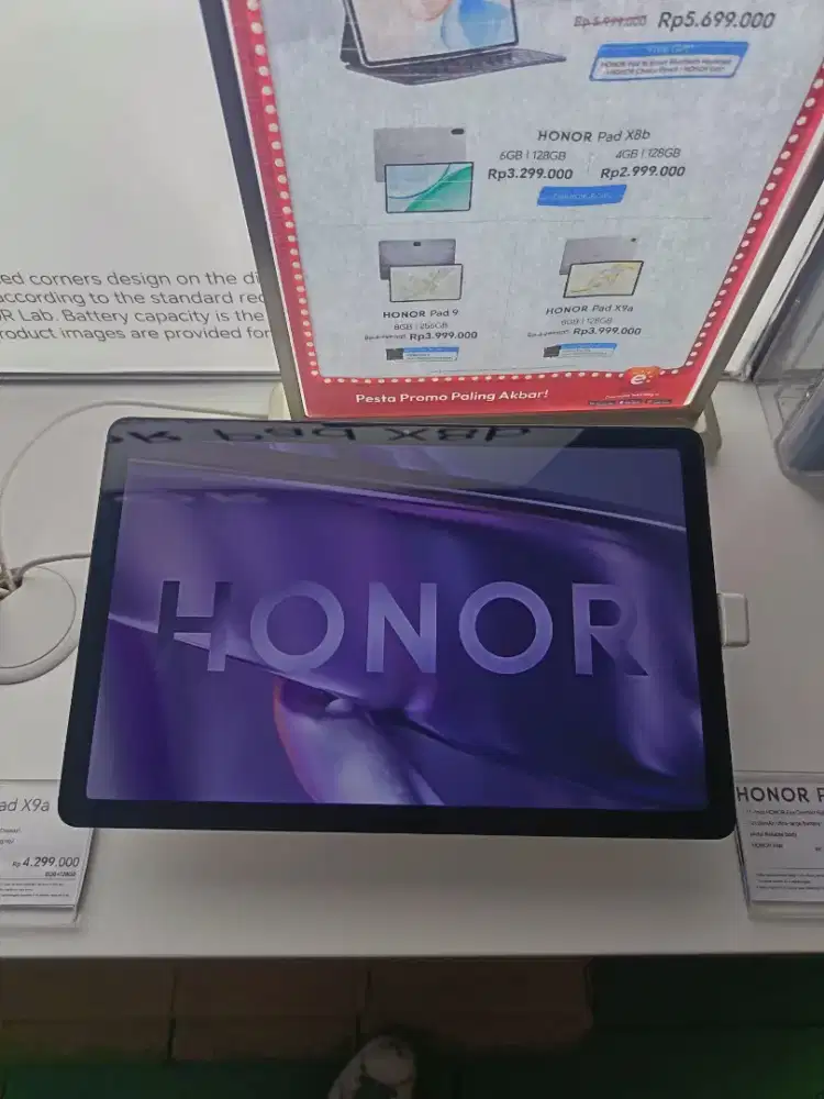 HONOR X8B 4/128