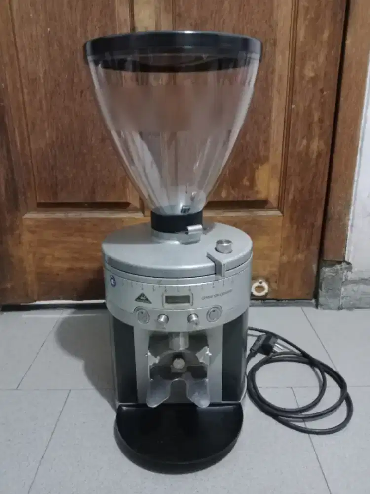 Grinder kopi Mahlkonig k30 Vario