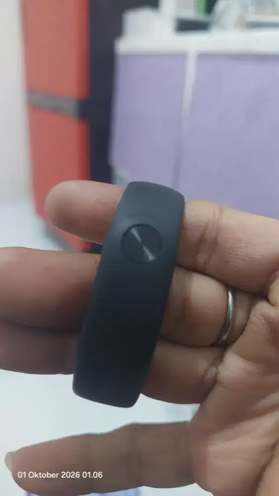 Xiaomi Smart Band 9 Jual second, bisa cod