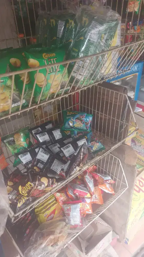 Info kerjaan apa aja
