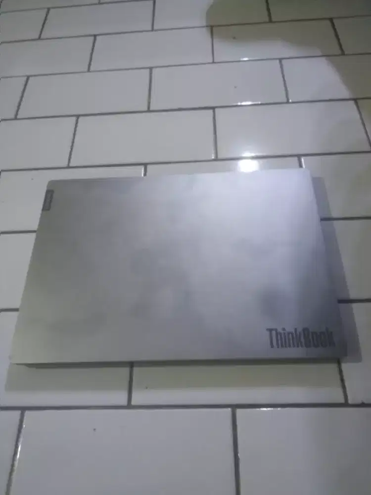 Laptop Lenovo thinkbook 14 IML core i3 gen10