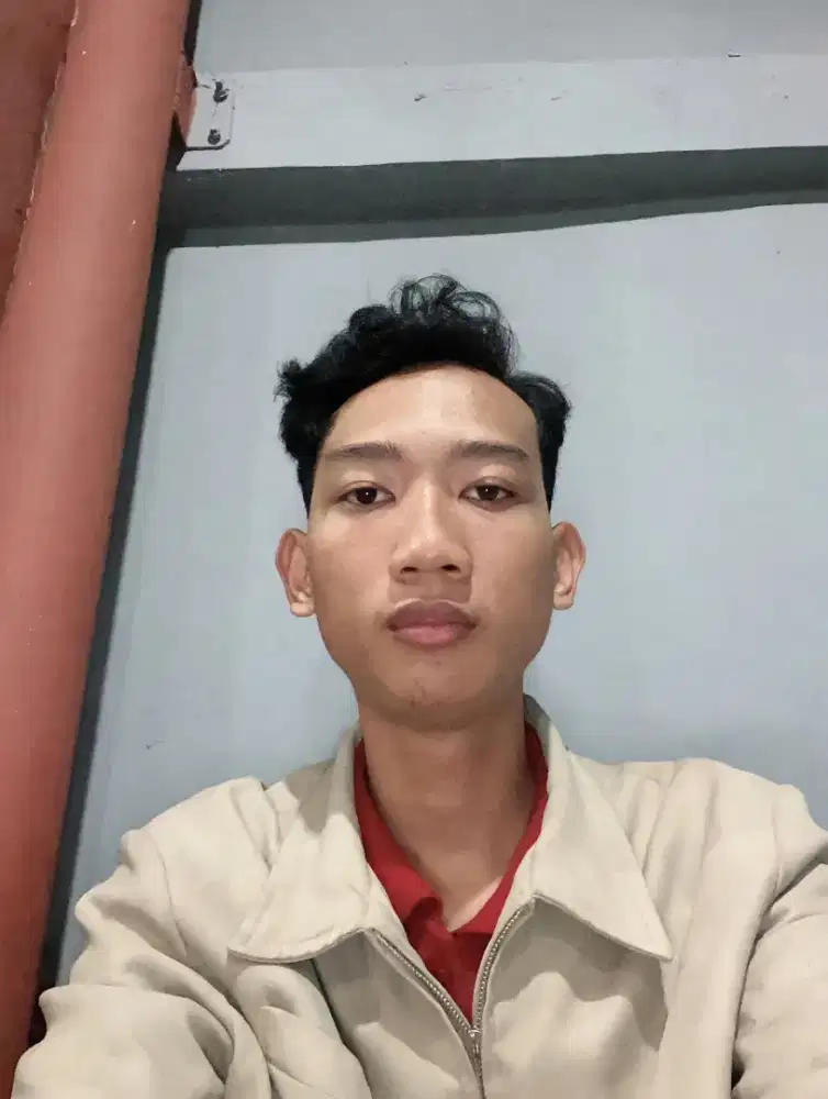Mencari pekerjaan
