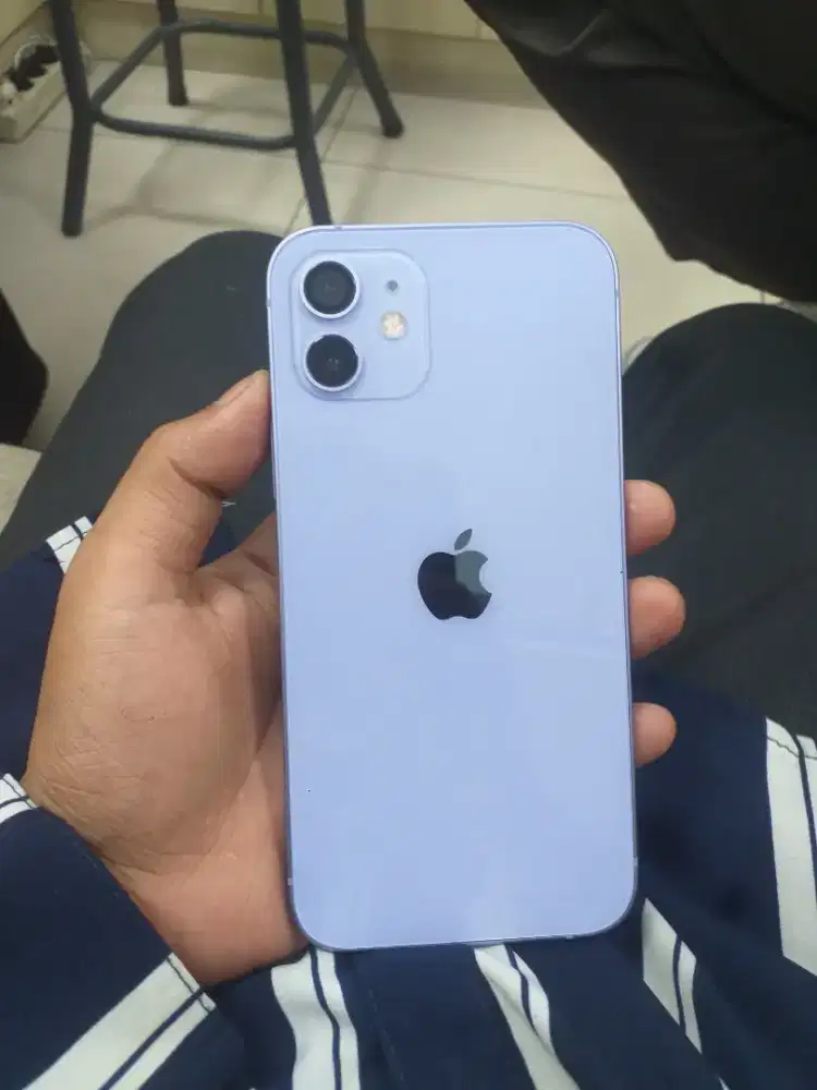 Iphone 12 128GB inter all operator