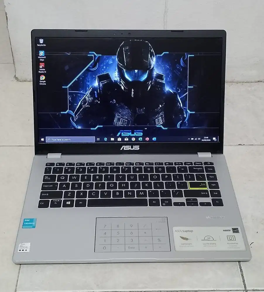Laptop Asus Vivobook E410KA