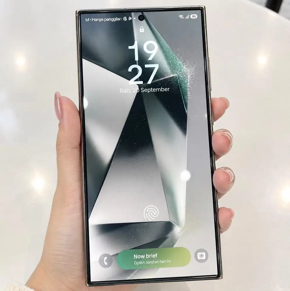 Samsung Galaxy S24 ULTRA 5G 12/256GB SEIN