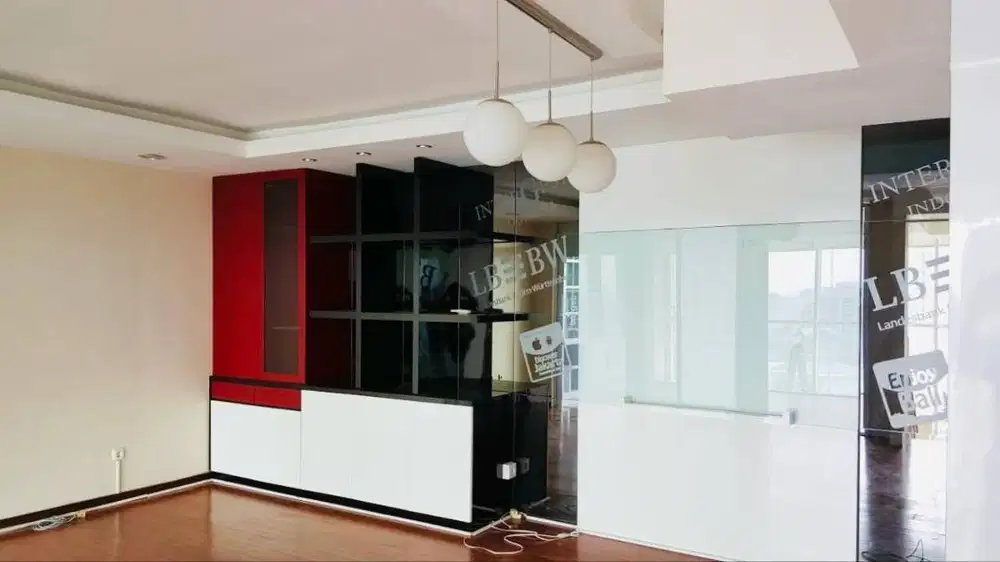 Disewakan Apartemen Kondotel Kantor CITYLOFT/CITYLOFT Sudirman Jakarta