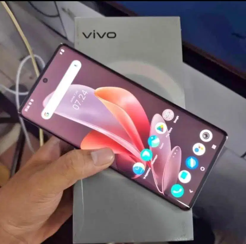 VIVO V29 8/256 Mulus