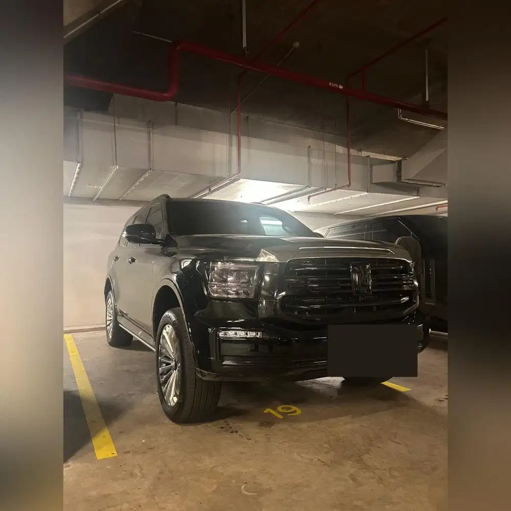 Gwm Tank 500 HEV 2.0 T 4x4 AT
