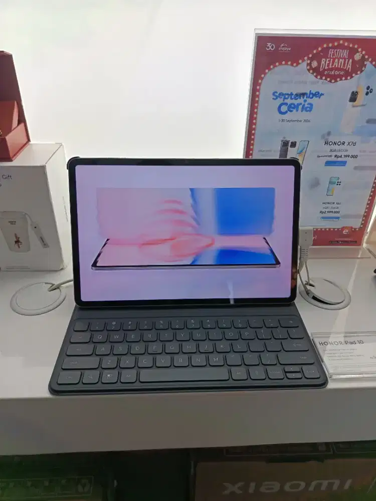 HONOR PAD 10 8/256