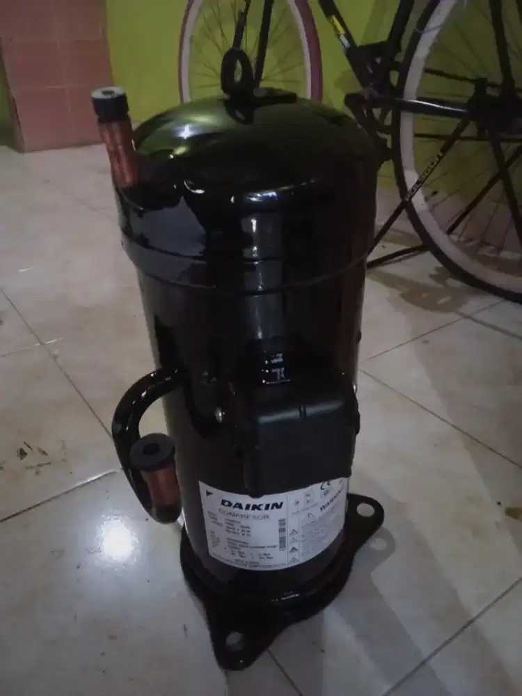 KOMPRESSOR DAIKIN