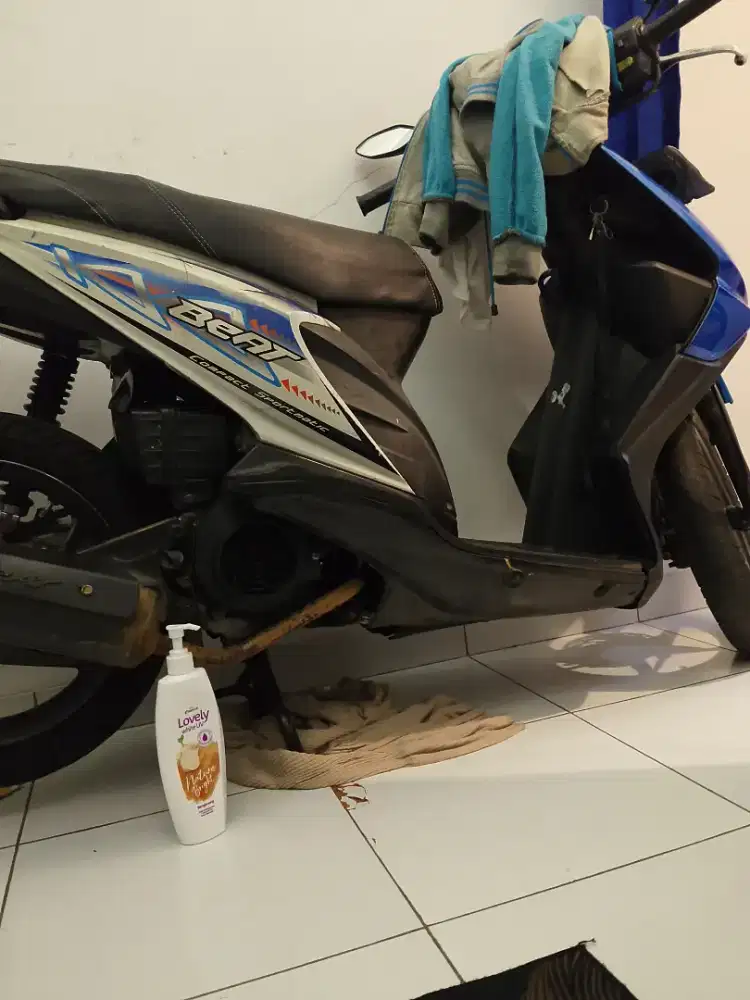 Dijual beat karbu