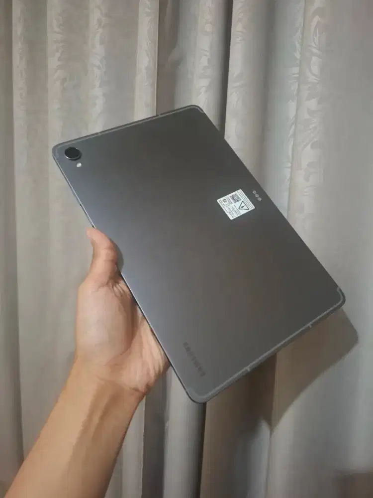 Samsung Galaxy Tab S11 5G ( ram 12gb/256gb ) Second Nominus