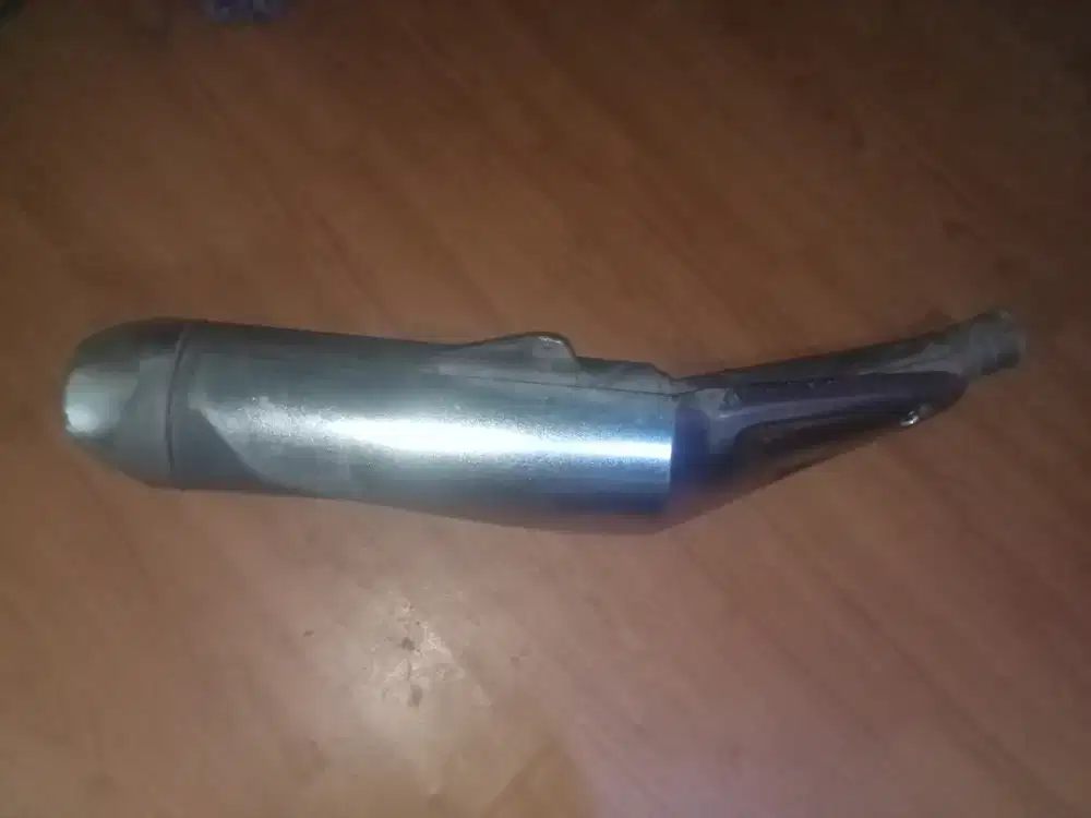 Knalpot CBR 150 Original Copotan