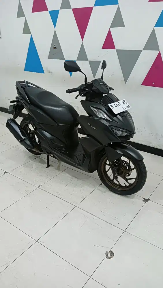 Honda New Vario 160 CBS 2024 km.14.000