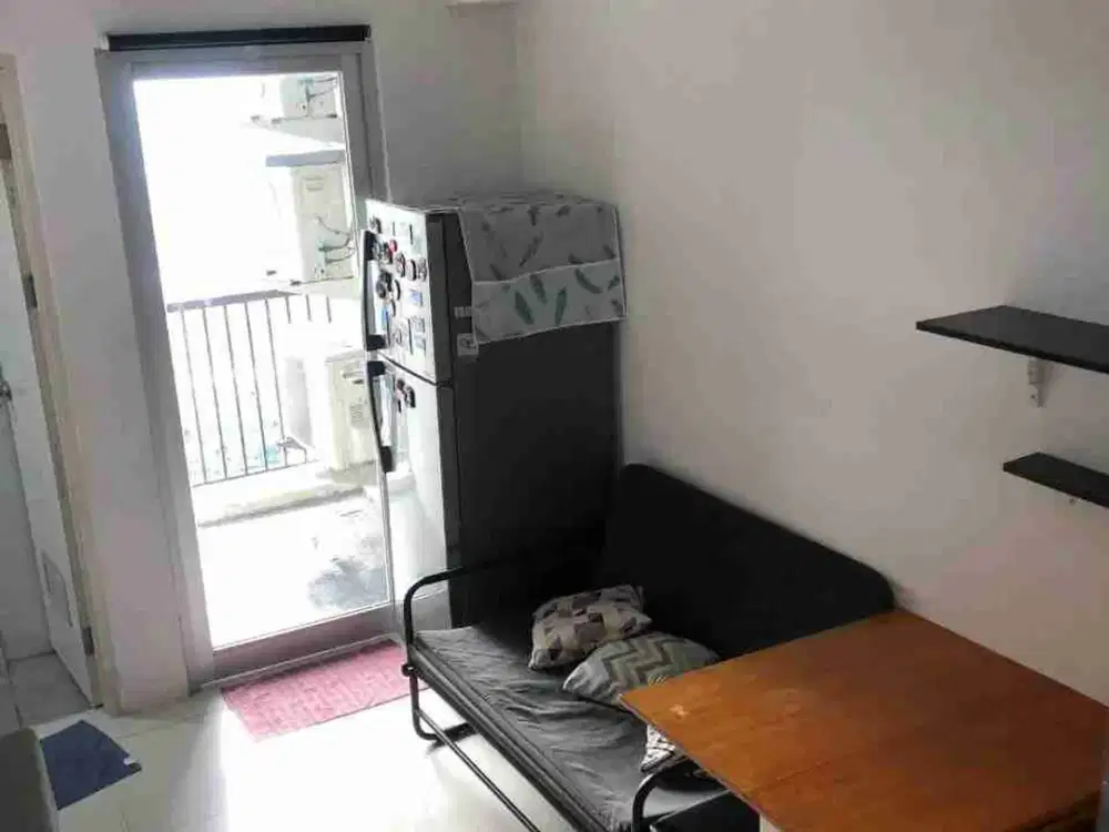 GUNAWANGSA TIDAR 2BR ‼ Apartemen Pusat Kota Surabaya Siap AJB