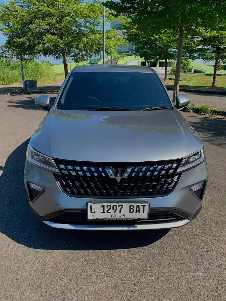 Wuling Alvez 1.5 A/T 2023