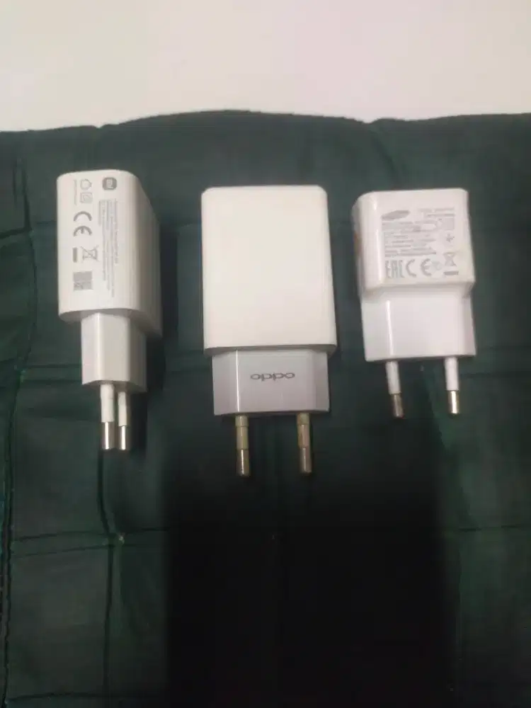 Charger ORI copotan hp