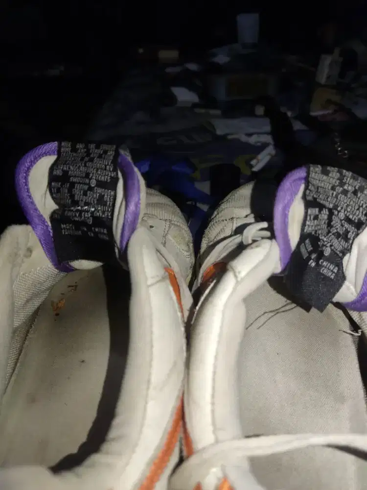 Sepatu nike ori