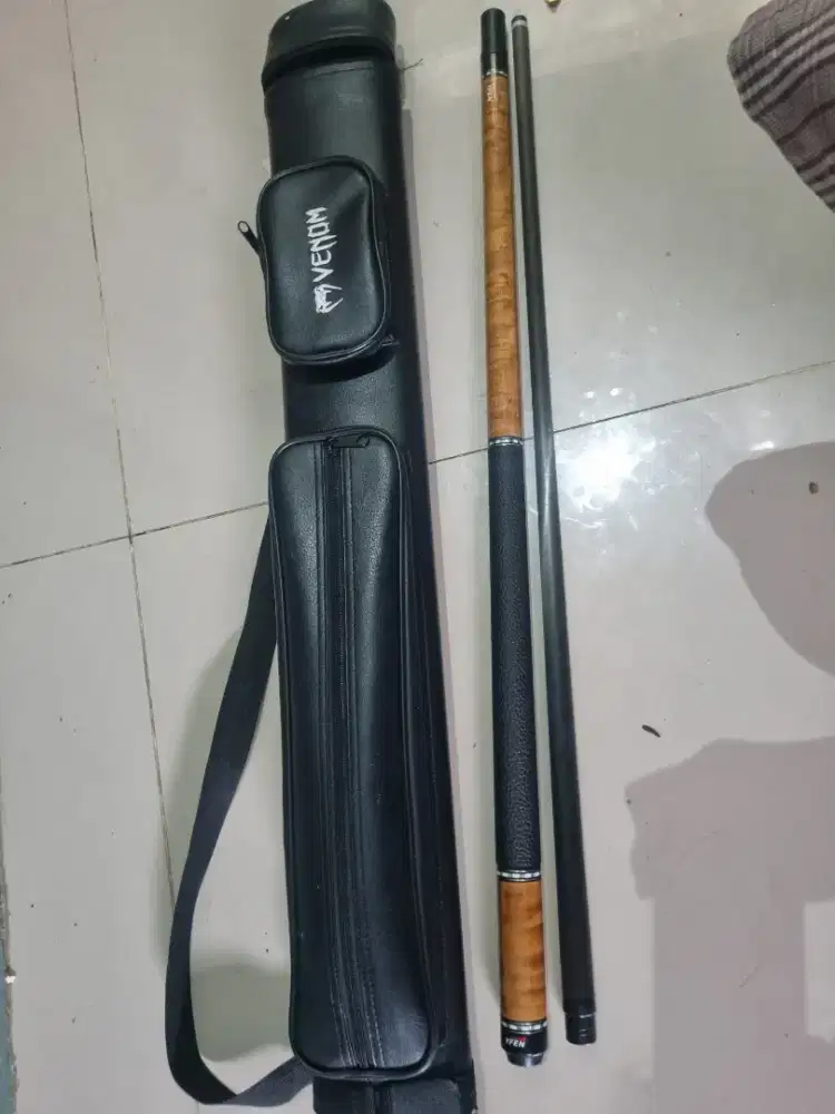 stick biliar yfen m6