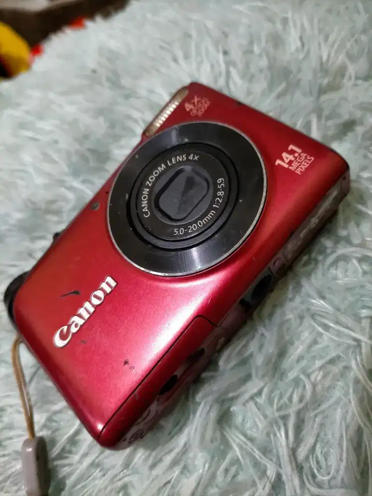 Camera digital Canon power shoot