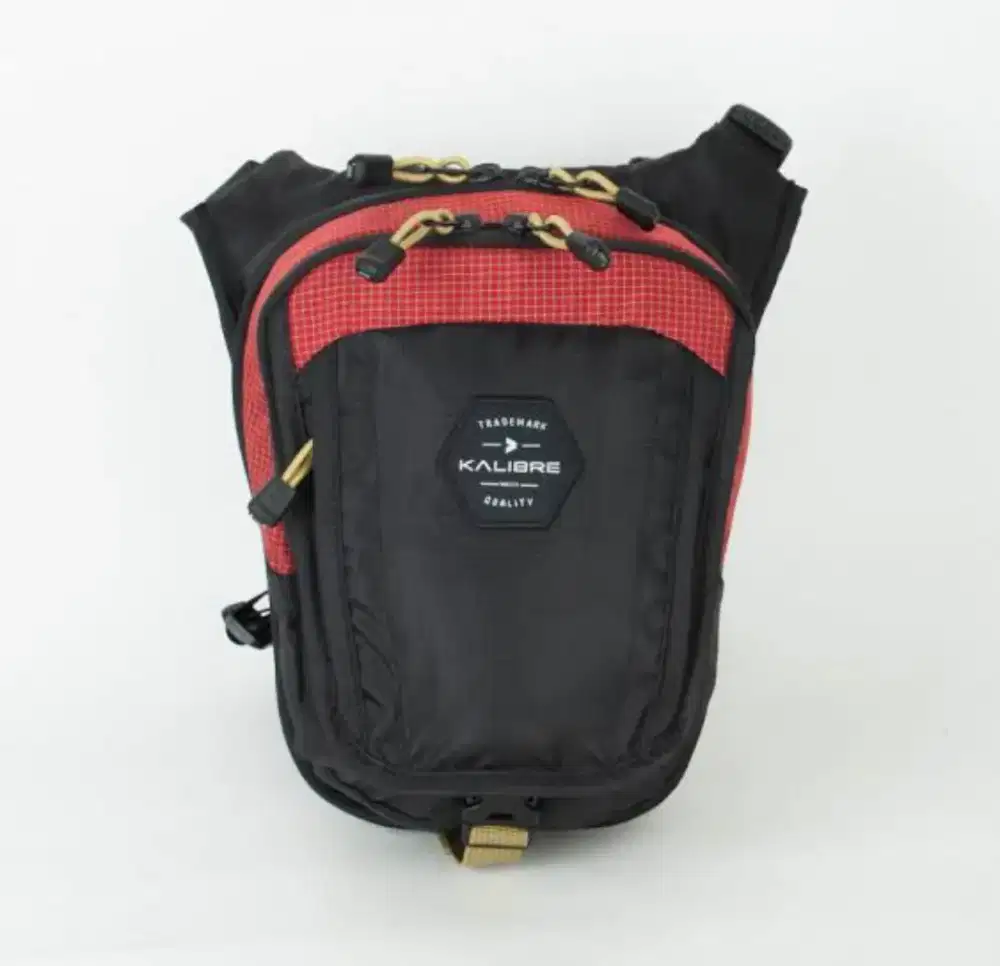 Tas Selempang Kalibre Ori Bisa Paha Dan Slempang
