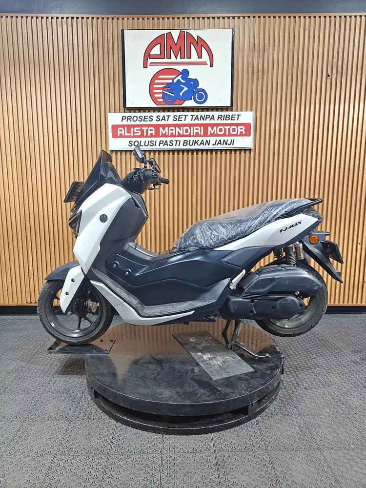 NMAX NEO S 2025 GREESS CASH/KREDIT ORIAN LENGKAP NEGO. BS COD BYR DIRM