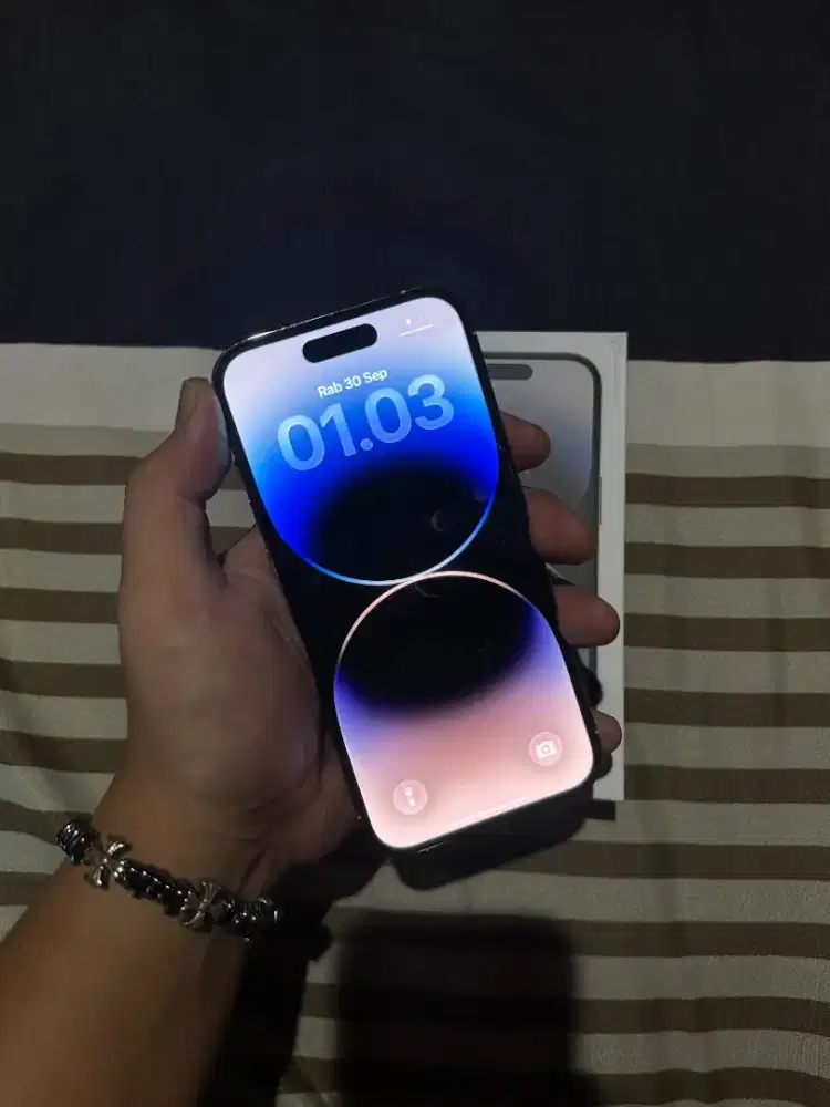 iphone 14 pro 512gb inter all operator