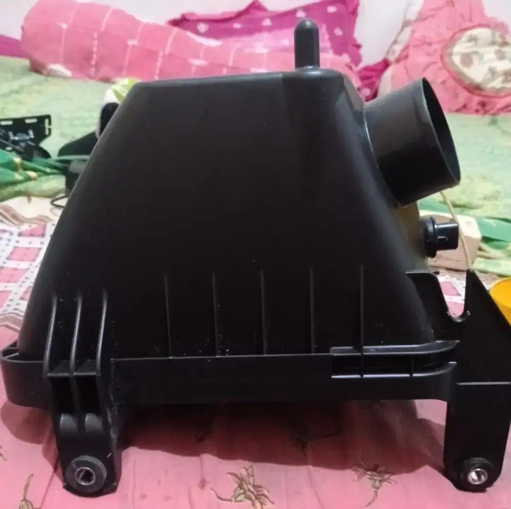 Cover sub assy, cover filter udara Xenia 1.0 Original