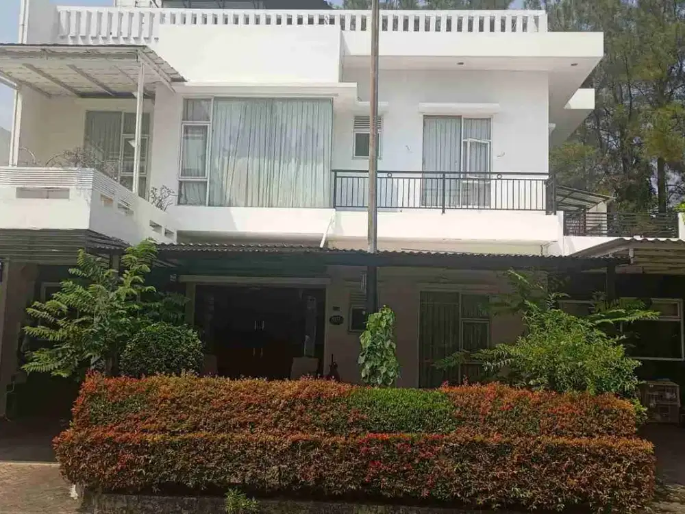 LELANG 28 OKTOBER 2026 RUMAH DI VERSAILES RESIDENCE BSD TANGERANG